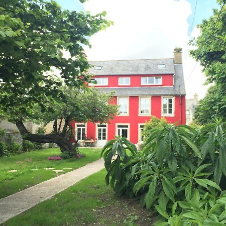 圣瓦斯特－拉乌格L'Ermitage住宿加早餐旅馆 外观 照片